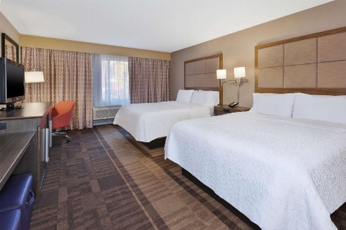 Hampton Inn By Hilton Waterbury image 13