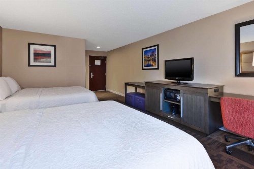 Hampton Inn By Hilton Waterbury image 14