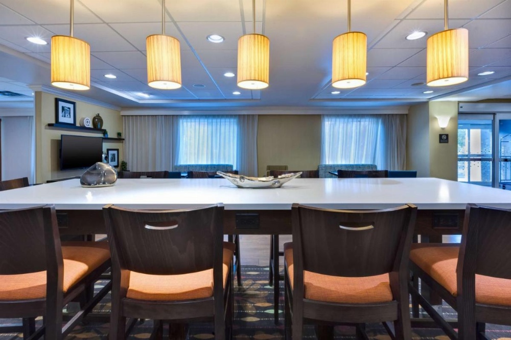 Hampton Inn By Hilton Waterbury Image 18