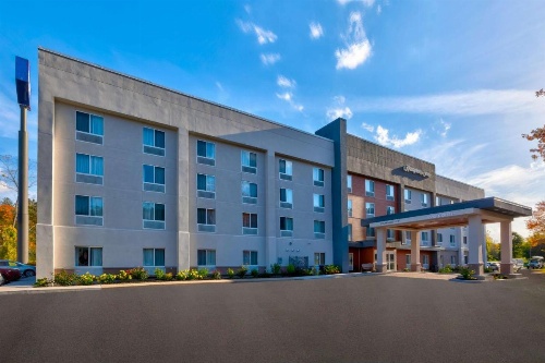 Hampton Inn By Hilton Waterbury image 20